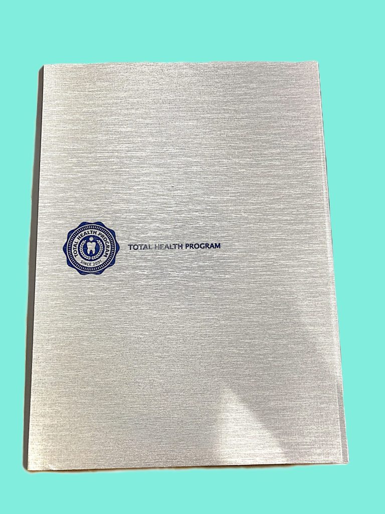 根本的歯周病治療　ハウスクリーニングセット