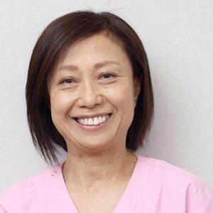 町田 文子(まちだ あやこ)